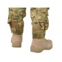 UNIFORME DE COMBATE KHAKI // ARMYCOP.ES