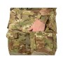 UNIFORME DE COMBATE KHAKI // ARMYCOP.ES