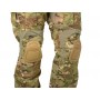 UNIFORME DE COMBATE KHAKI // ARMYCOP.ES