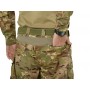 UNIFORME DE COMBATE KHAKI // ARMYCOP.ES