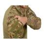 UNIFORME DE COMBATE KHAKI // ARMYCOP.ES