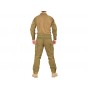 UNIFORME DE COMBATE KHAKI // ARMYCOP.ES