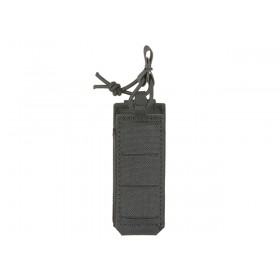 PORTACARGADOR PISTOLA NEGRO // ARMYCOP.ES