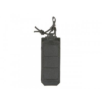 PORTACARGADOR PISTOLA NEGRO // ARMYCOP.ES