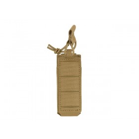 PORTACARGADOR PISTOLA TAN // ARMYCOP.ES