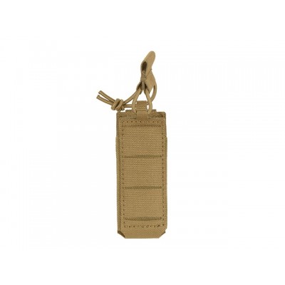 PORTACARGADOR PISTOLA TAN // ARMYCOP.ES