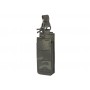 PORTACARGADOR PISTOLA MULTICAM BLACK // ARMYCOP.ES