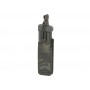 PORTACARGADOR PISTOLA MULTICAM BLACK // ARMYCOP.ES