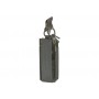 PORTACARGADOR PISTOLA MULTICAM BLACK // ARMYCOP.ES