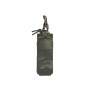 PORTACARGADOR PISTOLA MULTICAM BLACK // ARMYCOP.ES
