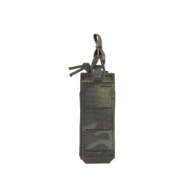 PORTACARGADOR PISTOLA MULTICAM BLACK // ARMYCOP.ES