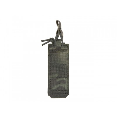 PORTACARGADOR PISTOLA MULTICAM BLACK // ARMYCOP.ES