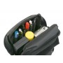 BOLSA MULTIFUNCION MOLLE NEGRO // ARMYCOP.ES