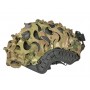 FUNDA CASCO CORTE LASER 3D MULTICAM // ARMYCOP.ES