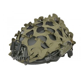 FUNDA CASCO CORTE LASER 3D OD