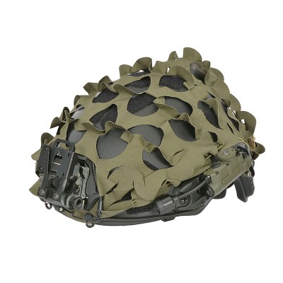 FUNDA CASCO CORTE LASER 3D OD