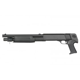 ESCOPETA M56B DOUBLE EAGLE // ARMYCOP.ES