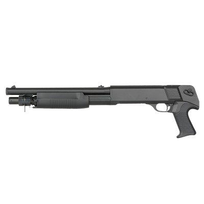 ESCOPETA M56B DOUBLE EAGLE // ARMYCOP.ES