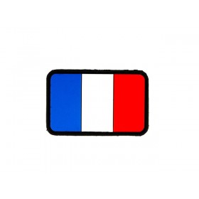 PARCHE PVC FRANCIA // ARMYCOP.ES