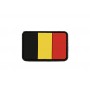PARCHE PVC BELGICA // ARMYCOP.ES