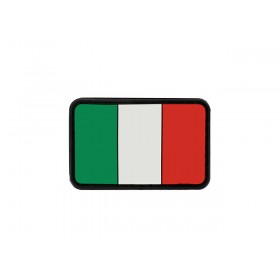 PARCHE PVC ITALIA // ARMYCOP.ES