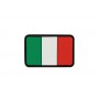 PARCHE PVC ITALIA // ARMYCOP.ES