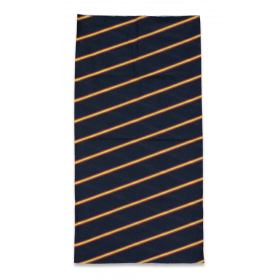 BRAGA CUELLO FINA NEGRO/BANDERA ESPAÑA