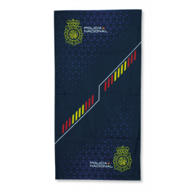BRAGA CUELLO FINA LINE POLICIA NACIONAL