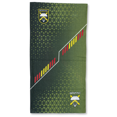 BRAGA CUELLO FINA LINE BRIPAC // ARMYCOP.ES