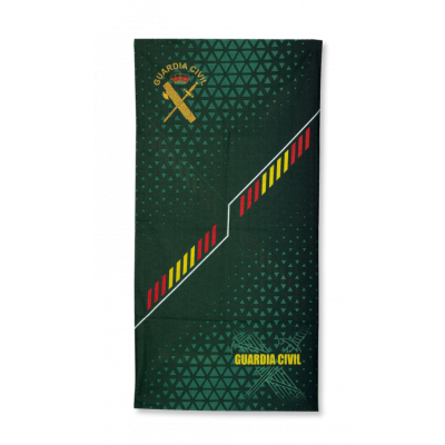 BRAGA CUELLO FINA LINE GUARDIA CIVIL // ARMYCOP.ES