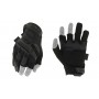 GUANTES MECHANIX M-PACT TRIGGER FINGER NEGRO