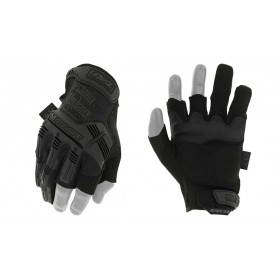 GUANTES MECHANIX M-PACT TRIGGER FINGER NEGRO