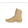 BOTAS TACTICAS LOWA ZEPHYR MK2 HI GTX COYOTE