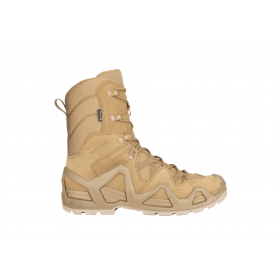 BOTAS TACTICAS LOWA ZEPHYR MK2 HI GTX COYOTE