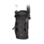 BOLSO PORTA BOTELLA NEGRO