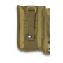 POUCH FUNDA MOVIL NEGRO // ARMYCOP.ES