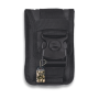 POUCH FUNDA MOVIL NEGRO // ARMYCOP.ES