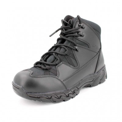 BOTA TACTICA 6" MORGAN CORSO // ARMYCOP.ES
