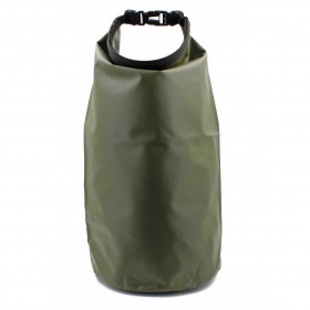 BOLSA ESTANCA IMMORTAL 20L VERDE // ARMYCOP.ES