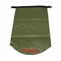 BOLSA ESTANCA IMMORTAL 40L VERDE // ARMYCOP.ES