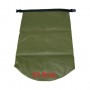 BOLSA ESTANCA IMMORTAL 50L VERDE