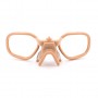 GAFA CORSO REVENGE GUNNER 3 LENTES COYOTE // ARMYCOP.ES