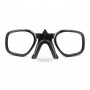 GAFA CORSO REVENGE GUNNER 3 LENTES NEGRO // ARMYCOP.ES