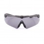 GAFA CORSO REVENGE GUNNER 3 LENTES NEGRO // ARMYCOP.ES