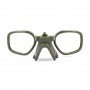 GAFA CORSO REVENGE GUNNER 3 LENTES VERDE // ARMYCOP.ES