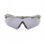GAFA CORSO REVENGE GUNNER 3 LENTES VERDE // ARMYCOP.ES