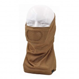 BRAGA CUELLO CORSO REAPER REJILLA COYOTE // ARMYCOP.ES