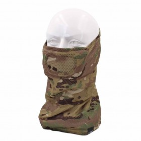 BRAGA CUELLO CORSO REAPER REJILLA MULTICAM // ARMYCOP.ES