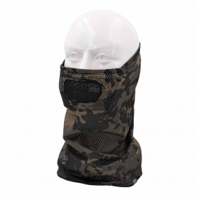 BRAGA CUELLO CORSO REAPER REJILLA MULTICAM BLACK // ARMYCOP.ES