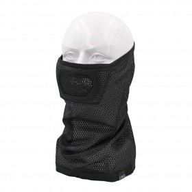 BRAGA CUELLO CORSO REAPER REJILLA NEGRO // ARMYCOP.ES